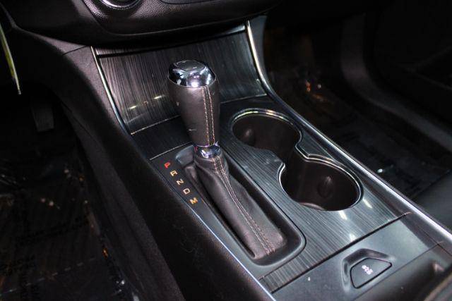 used 2017 Chevrolet Impala car, priced at $15,811