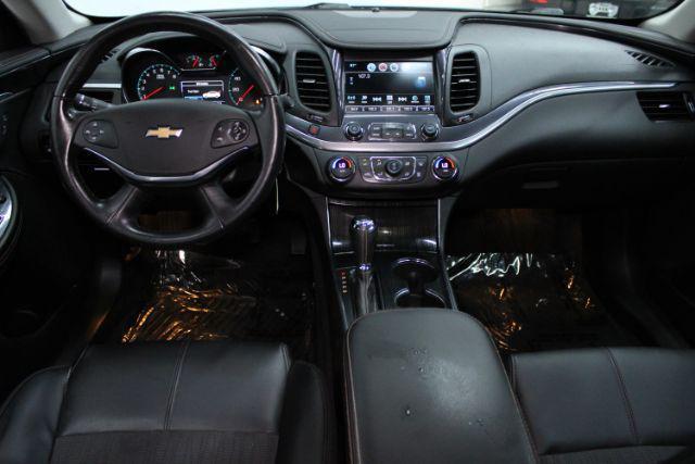 used 2017 Chevrolet Impala car, priced at $15,811