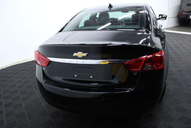 used 2017 Chevrolet Impala car, priced at $15,811