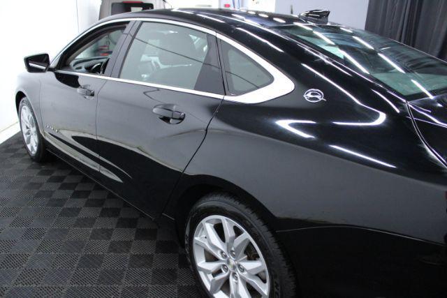 used 2017 Chevrolet Impala car, priced at $15,811