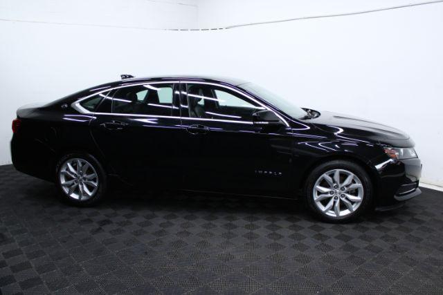 used 2017 Chevrolet Impala car, priced at $15,811