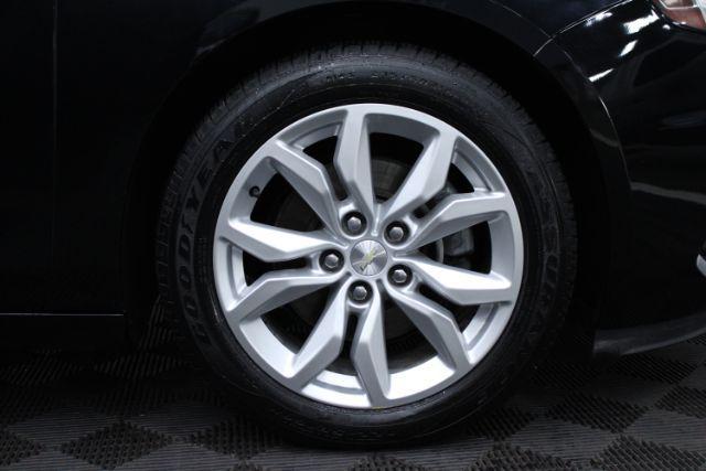 used 2017 Chevrolet Impala car, priced at $15,811