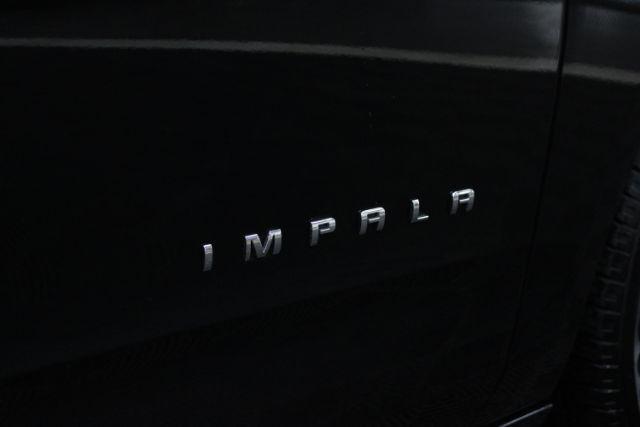 used 2017 Chevrolet Impala car, priced at $15,811
