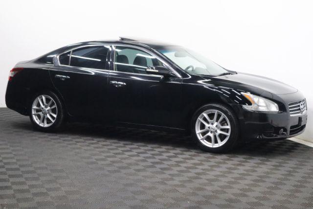 used 2011 Nissan Maxima car, priced at $11,245