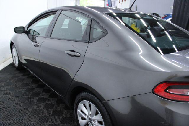 used 2014 Dodge Dart car, priced at $6,990