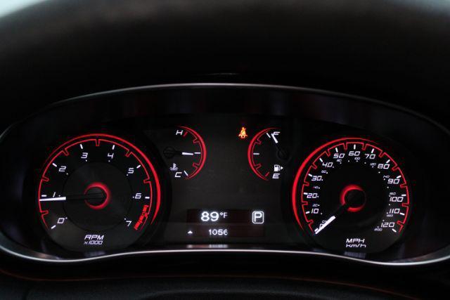 used 2014 Dodge Dart car, priced at $6,990