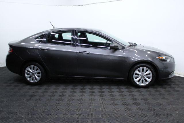 used 2014 Dodge Dart car, priced at $6,990