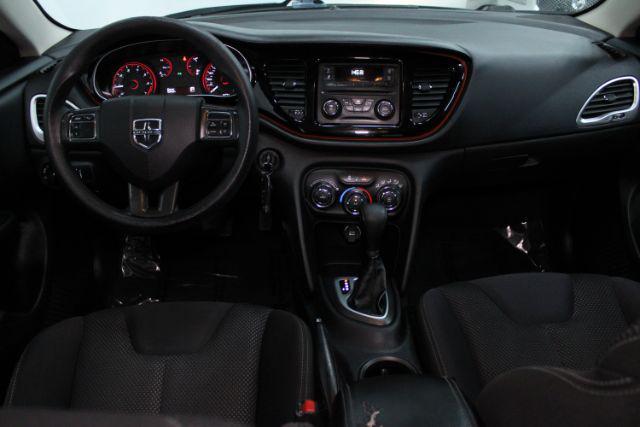 used 2014 Dodge Dart car, priced at $6,990