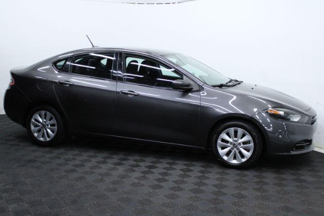 used 2014 Dodge Dart car, priced at $6,990