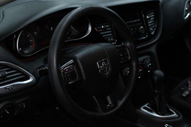 used 2014 Dodge Dart car, priced at $6,990