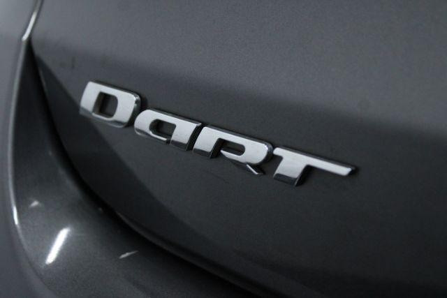 used 2014 Dodge Dart car, priced at $6,990