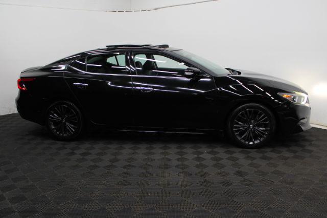 used 2016 Nissan Maxima car, priced at $15,812