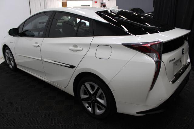 used 2017 Toyota Prius car, priced at $16,812