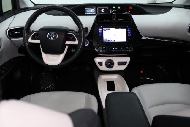 used 2017 Toyota Prius car, priced at $16,812