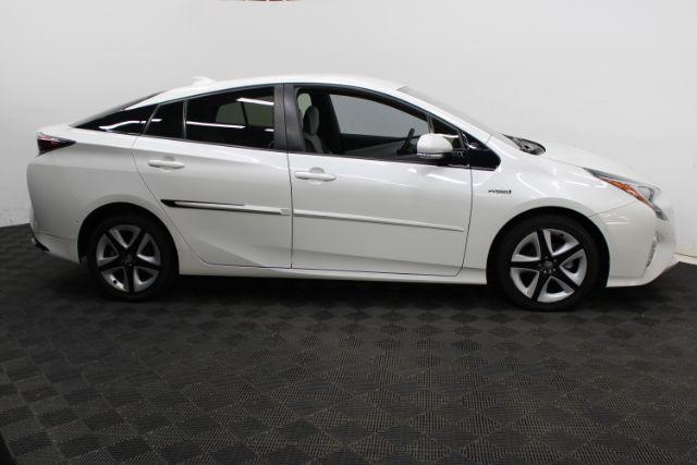 used 2017 Toyota Prius car, priced at $16,812