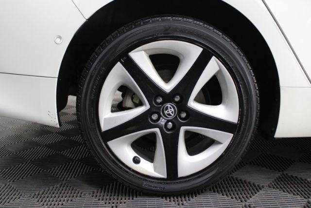 used 2017 Toyota Prius car, priced at $16,812