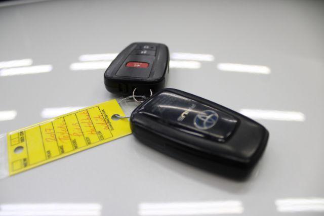 used 2017 Toyota Prius car, priced at $16,812
