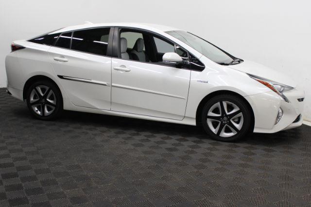 used 2017 Toyota Prius car, priced at $16,812