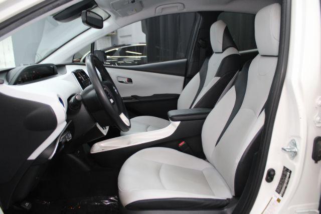 used 2017 Toyota Prius car, priced at $16,812