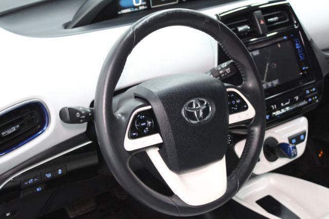 used 2017 Toyota Prius car, priced at $16,812