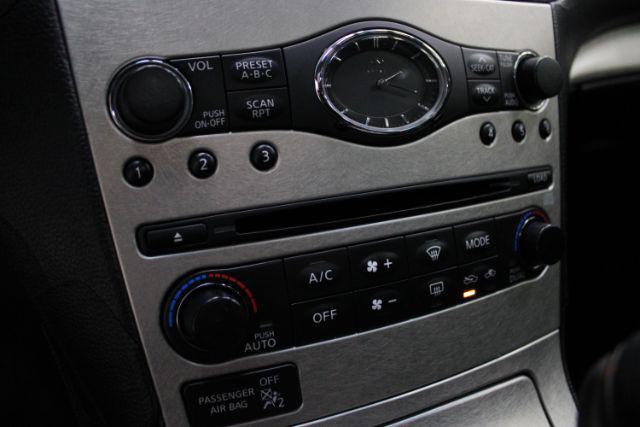 used 2007 INFINITI G35 car, priced at $7,811