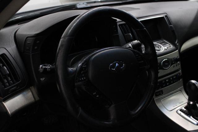 used 2007 INFINITI G35 car, priced at $7,811