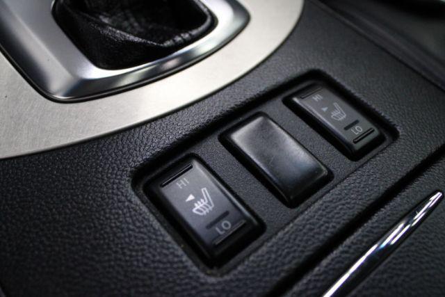 used 2007 INFINITI G35 car, priced at $7,811