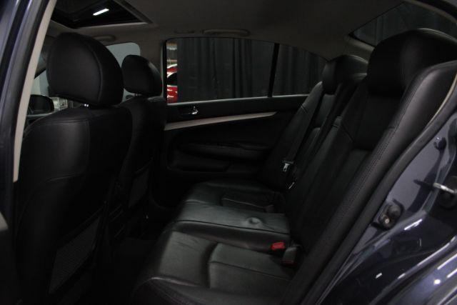 used 2007 INFINITI G35 car, priced at $7,811