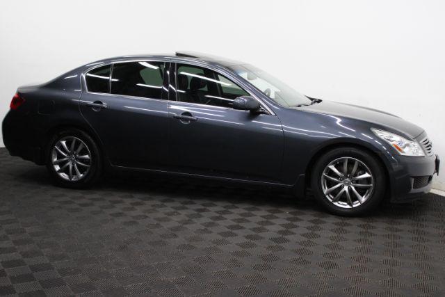 used 2007 INFINITI G35 car, priced at $7,811