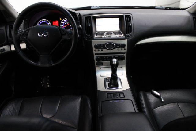 used 2007 INFINITI G35 car, priced at $7,811