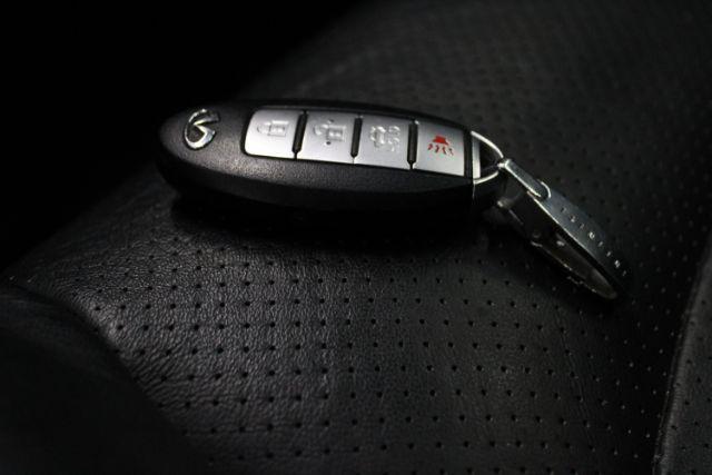 used 2007 INFINITI G35 car, priced at $7,811