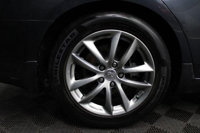 used 2007 INFINITI G35 car, priced at $7,811