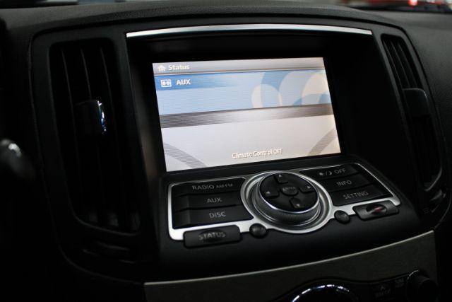 used 2007 INFINITI G35 car, priced at $7,811