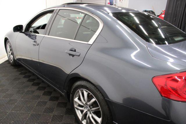 used 2007 INFINITI G35 car, priced at $7,811