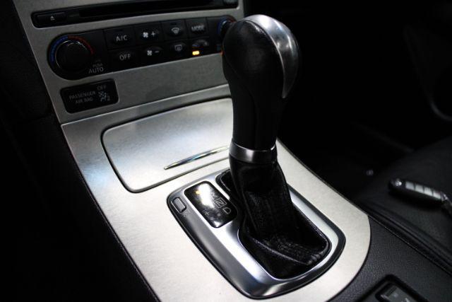 used 2007 INFINITI G35 car, priced at $7,811