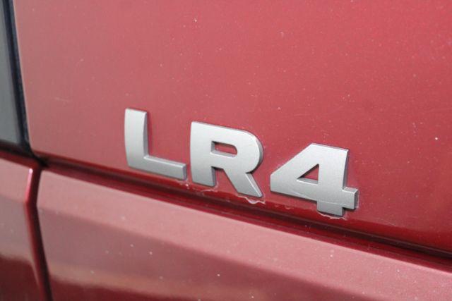 used 2016 Land Rover LR4 car, priced at $14,807