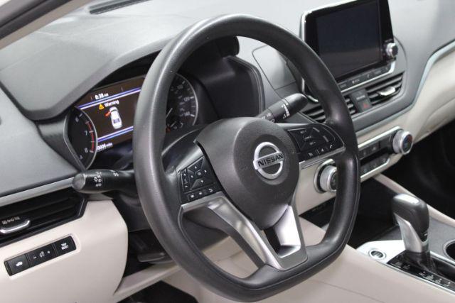 used 2019 Nissan Altima car, priced at $13,912