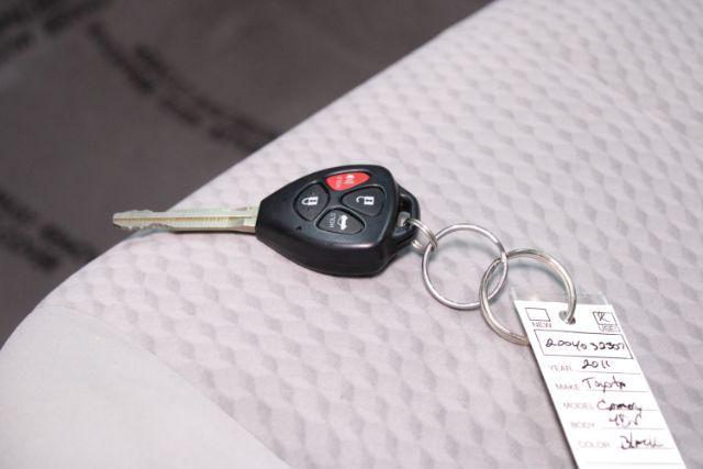 used 2011 Toyota Camry car, priced at $13,411