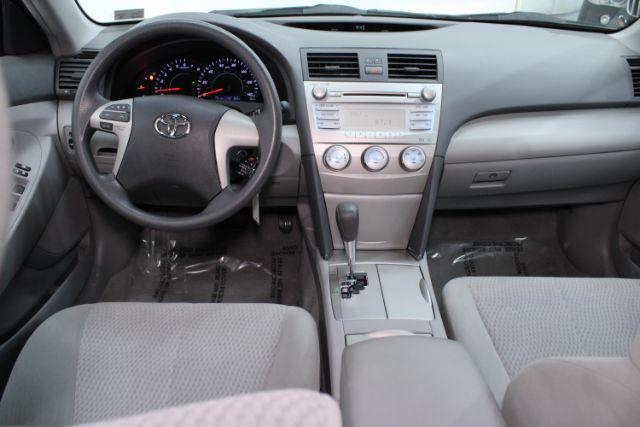 used 2011 Toyota Camry car, priced at $13,411