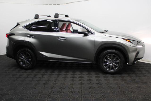 used 2019 Lexus NX 300h car, priced at $23,812