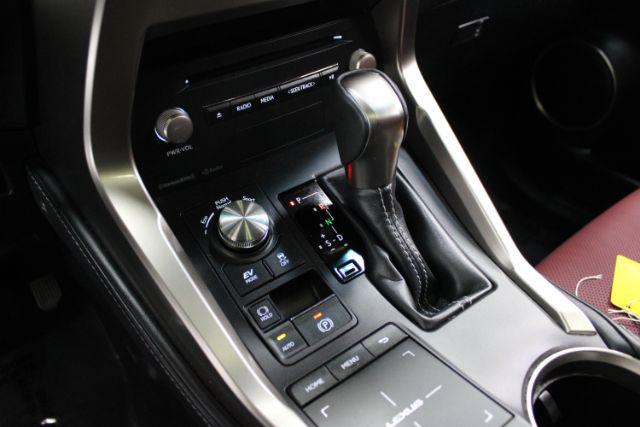 used 2019 Lexus NX 300h car, priced at $23,812