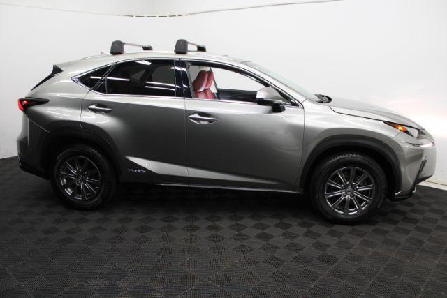 used 2019 Lexus NX 300h car, priced at $23,812