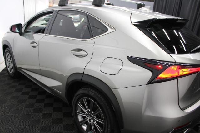 used 2019 Lexus NX 300h car, priced at $23,812
