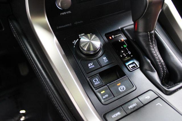 used 2019 Lexus NX 300h car, priced at $23,812