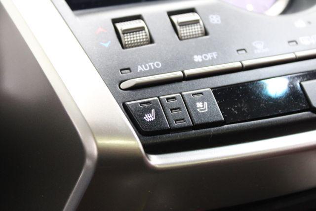 used 2019 Lexus NX 300h car, priced at $23,812