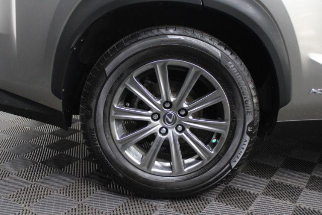 used 2019 Lexus NX 300h car, priced at $23,812