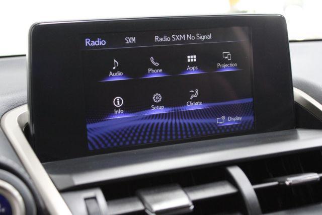 used 2019 Lexus NX 300h car, priced at $23,812