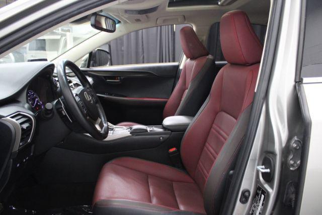 used 2019 Lexus NX 300h car, priced at $23,812