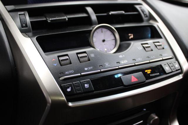 used 2019 Lexus NX 300h car, priced at $23,812