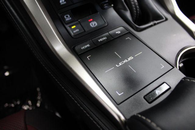 used 2019 Lexus NX 300h car, priced at $23,812